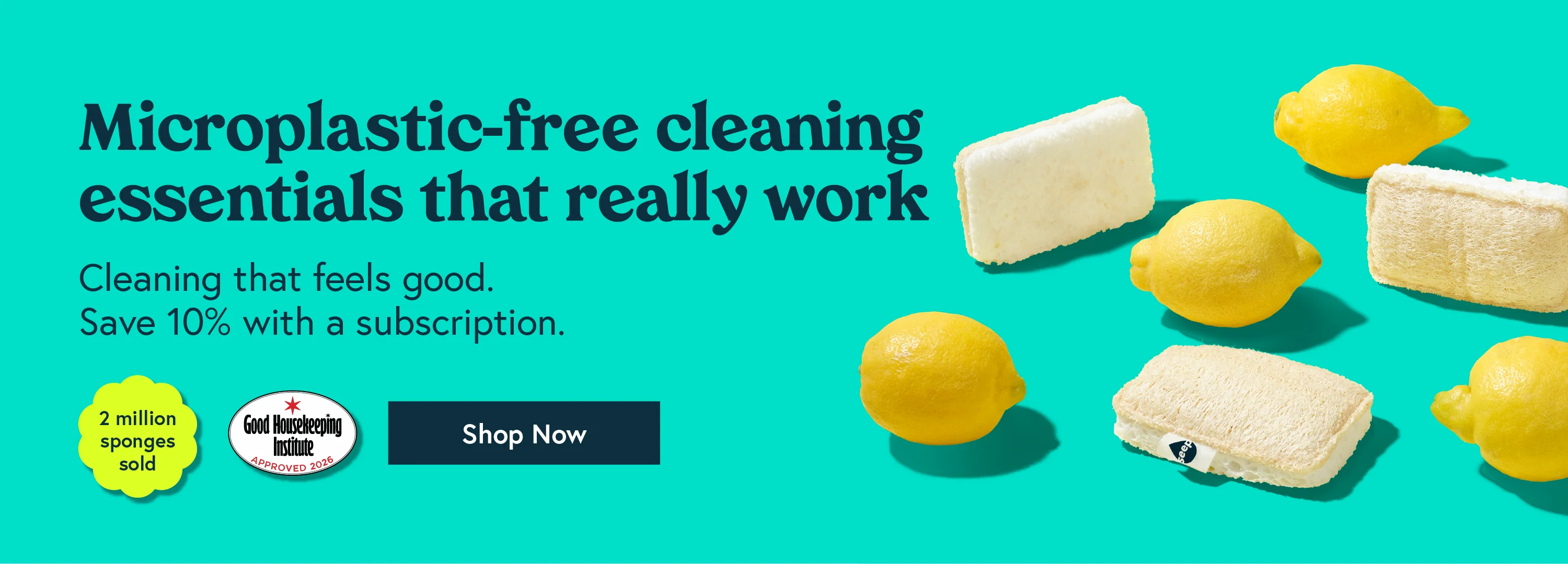 Clean Home, Greener Planet